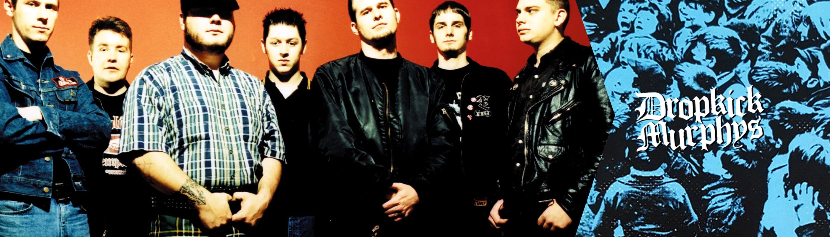 Dropkick Murphys