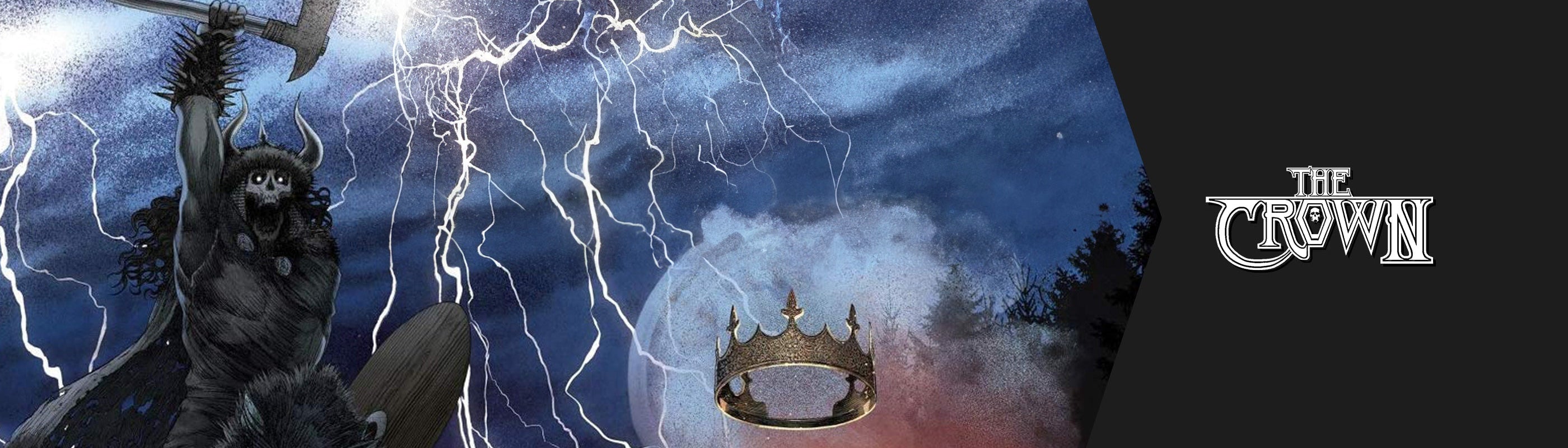 The Crown