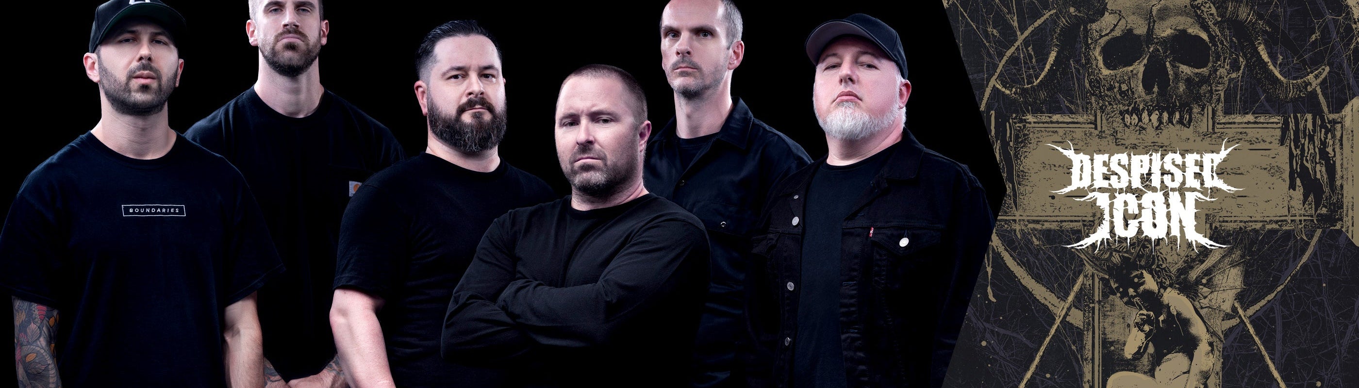 Despised Icon