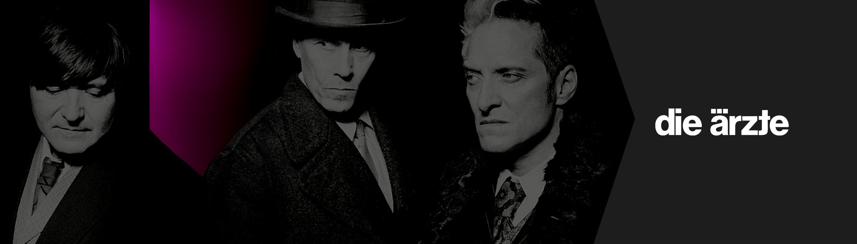 Die Ärzte