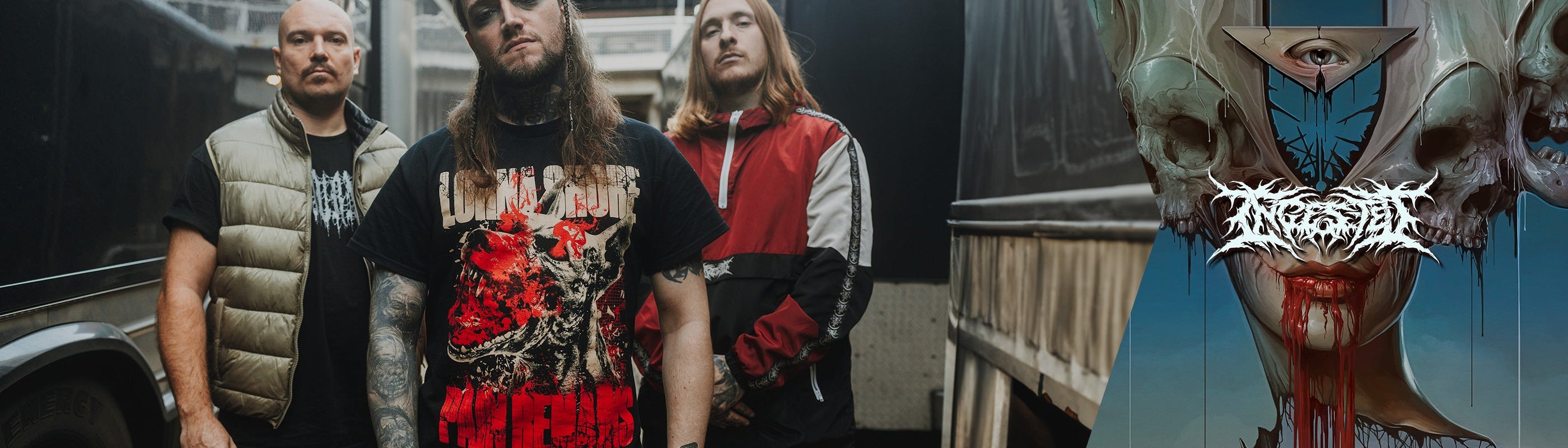 Ingested
