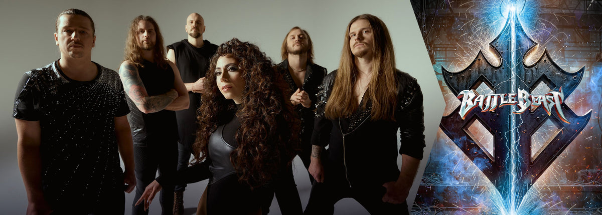 Battle Beast