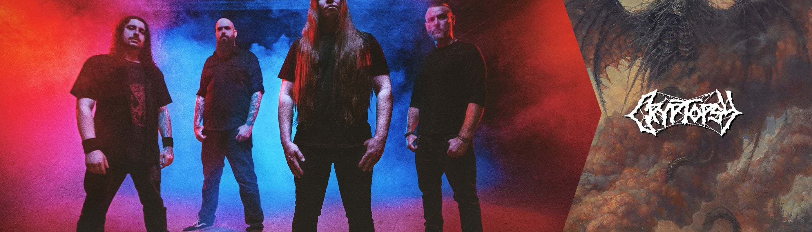 Cryptopsy