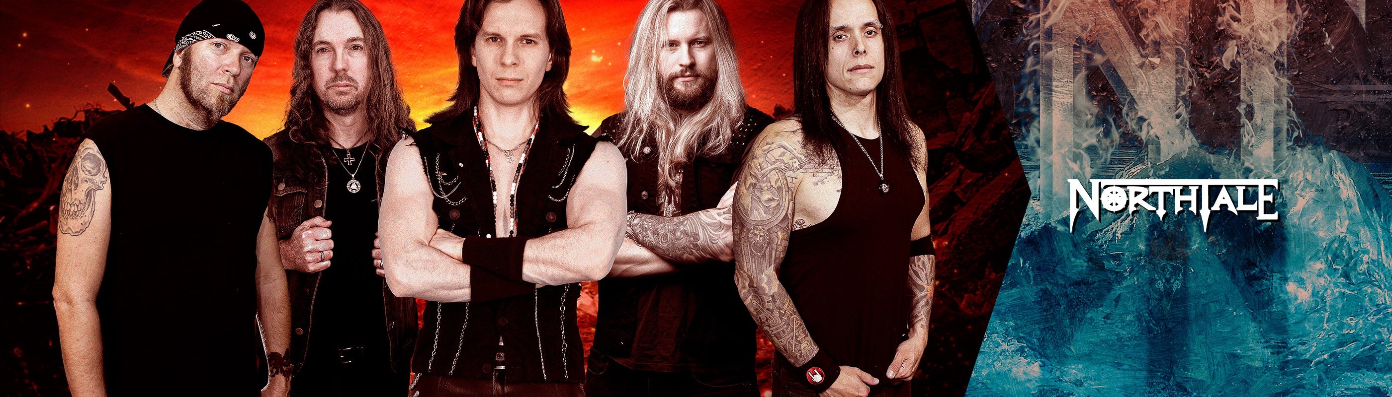 NorthTale