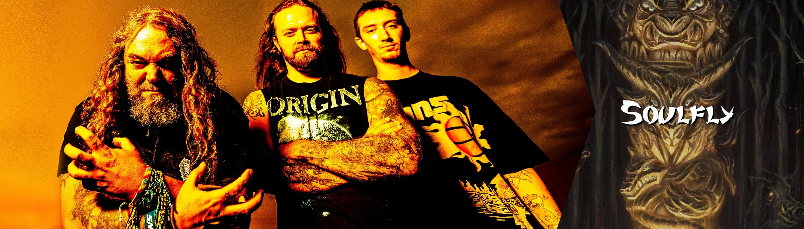 Soulfly
