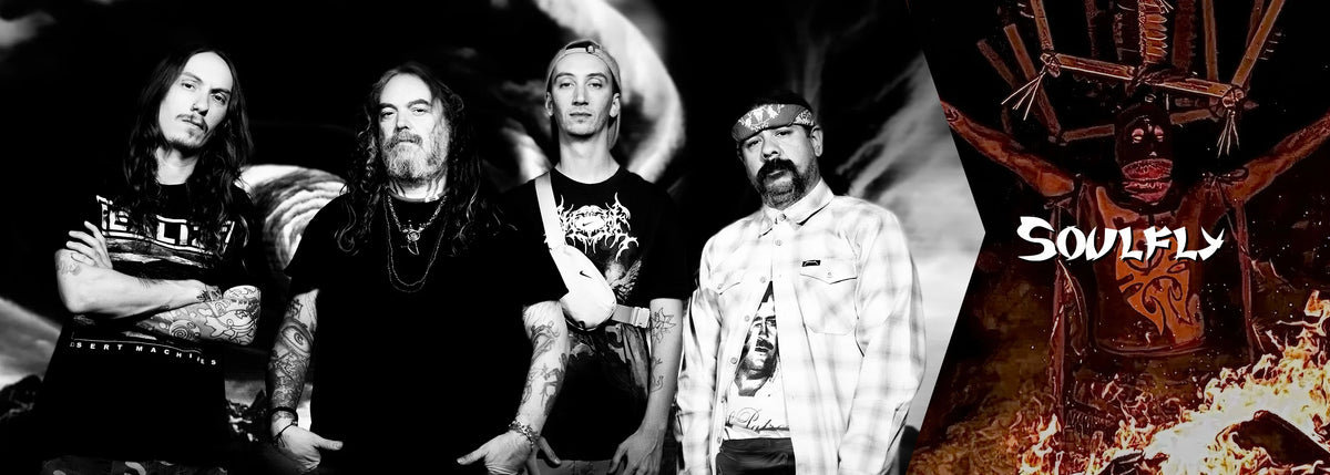Soulfly