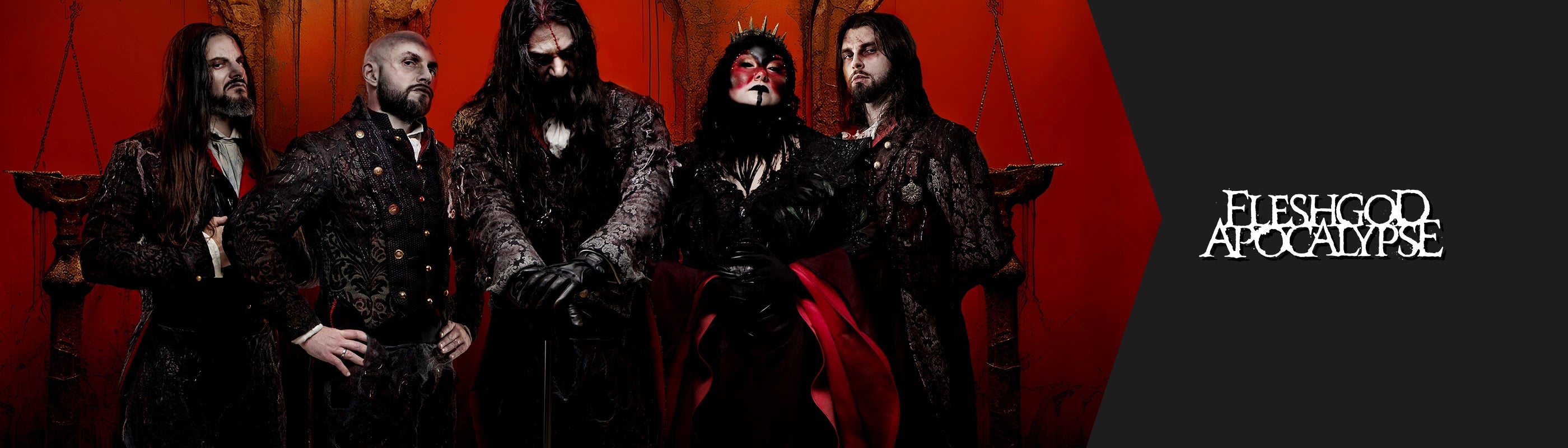 Fleshgod Apocalypse