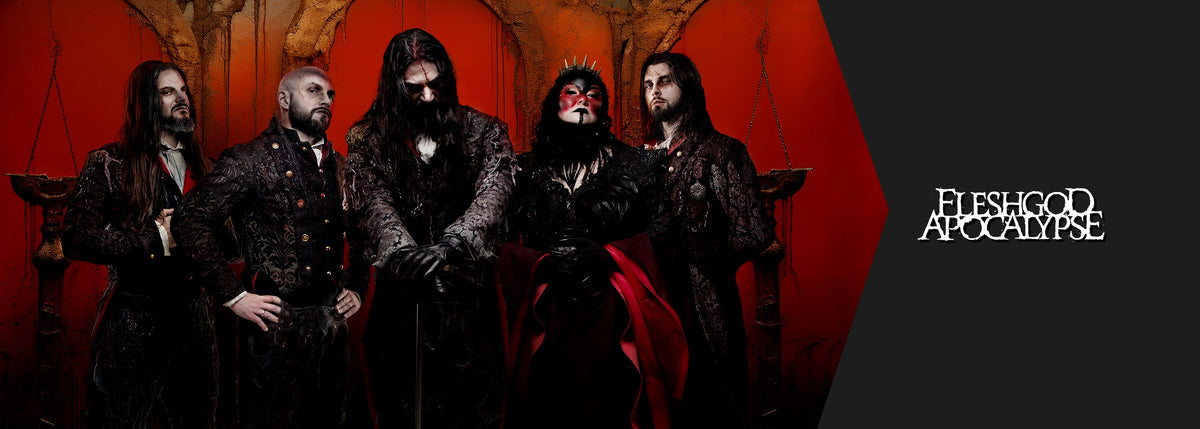 Fleshgod Apocalypse