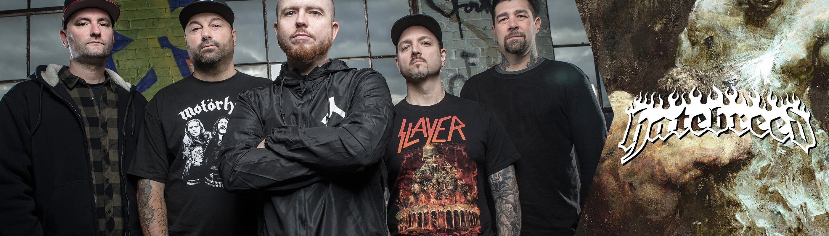 Hatebreed