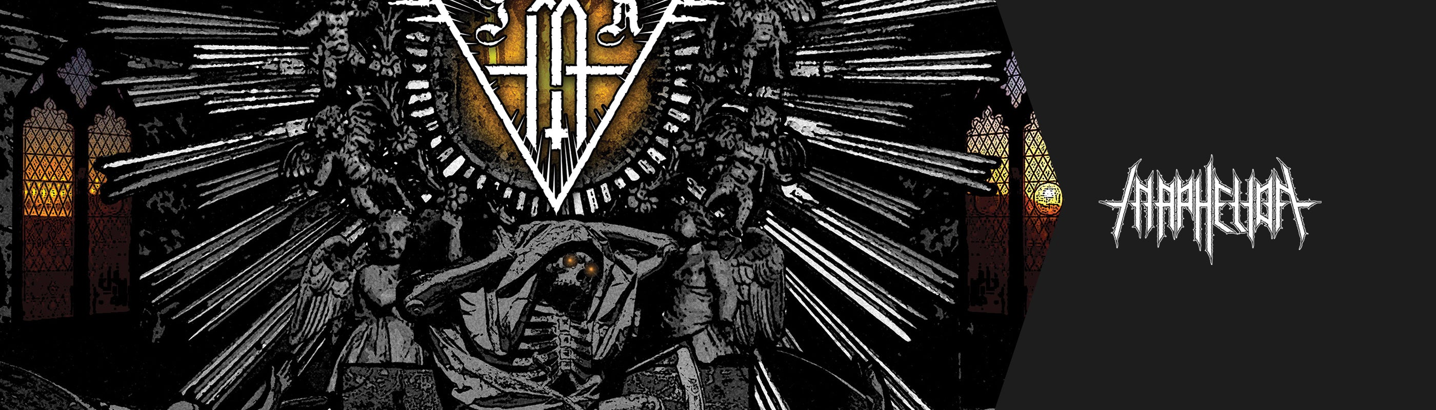 In Aphelion