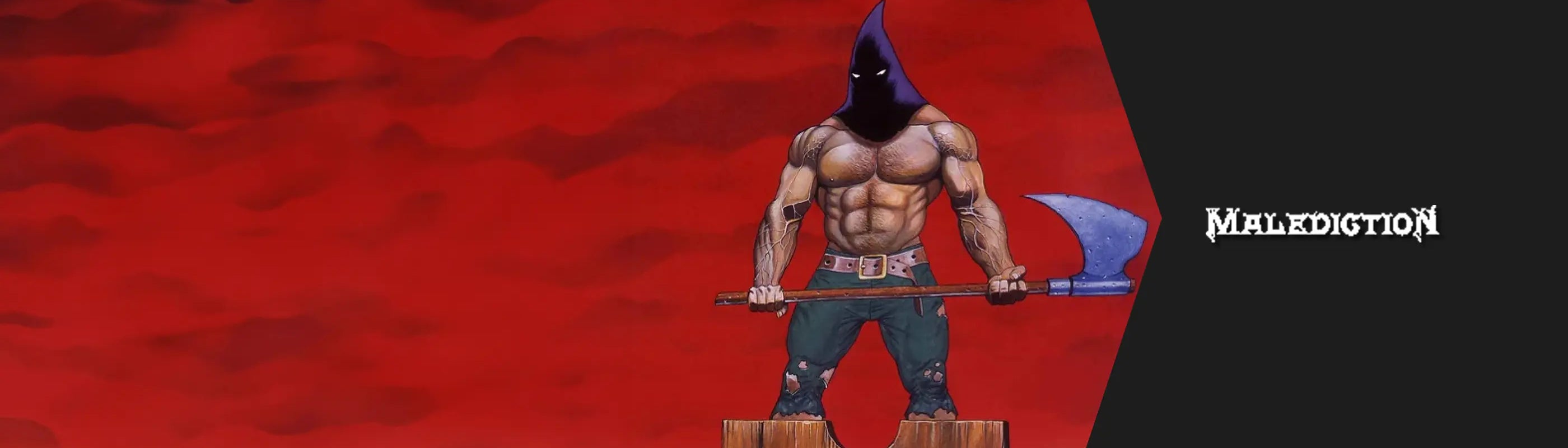 Malediction