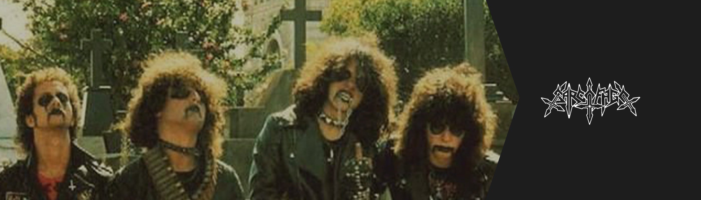 Sarcofago