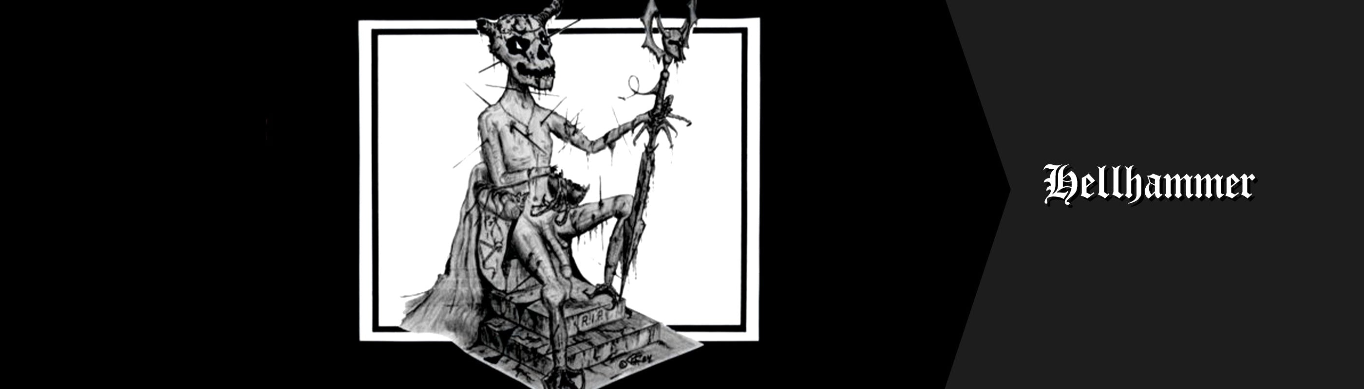 Hellhammer