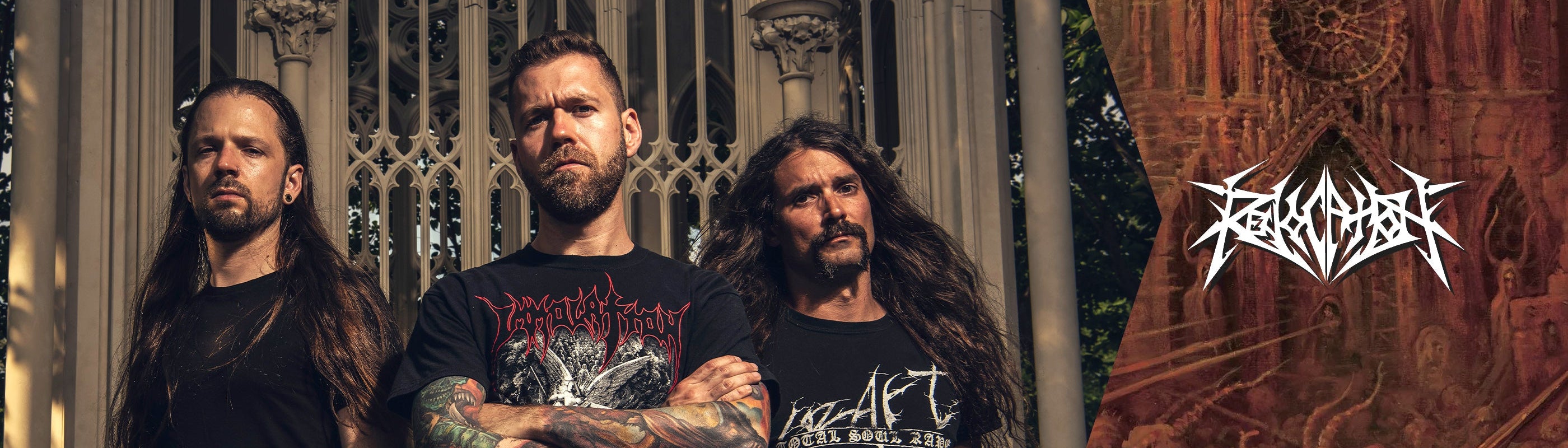 Revocation