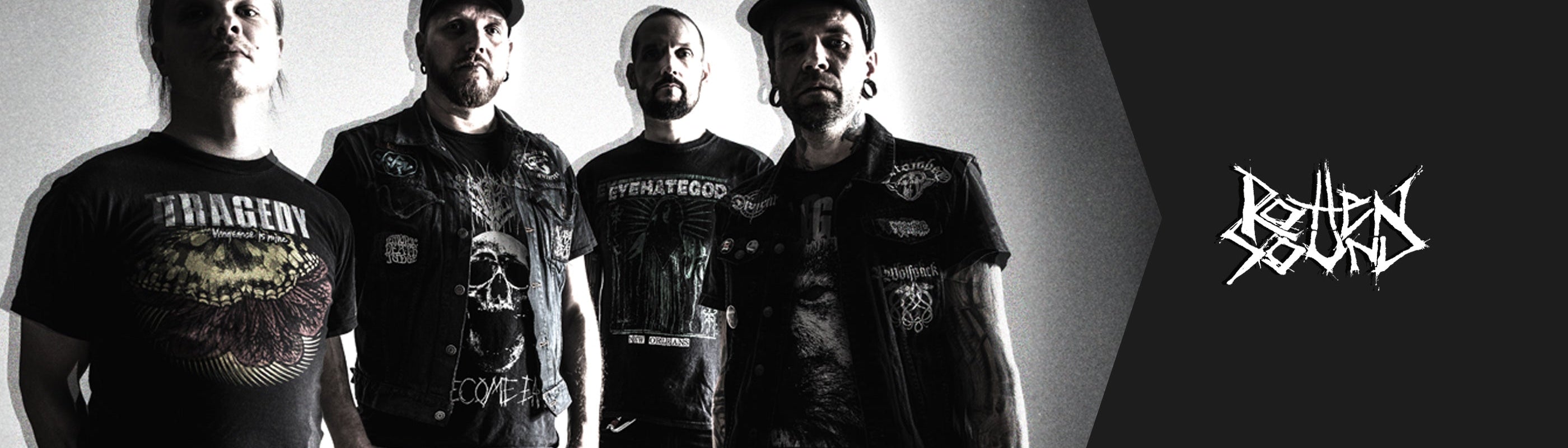 Rotten Sound