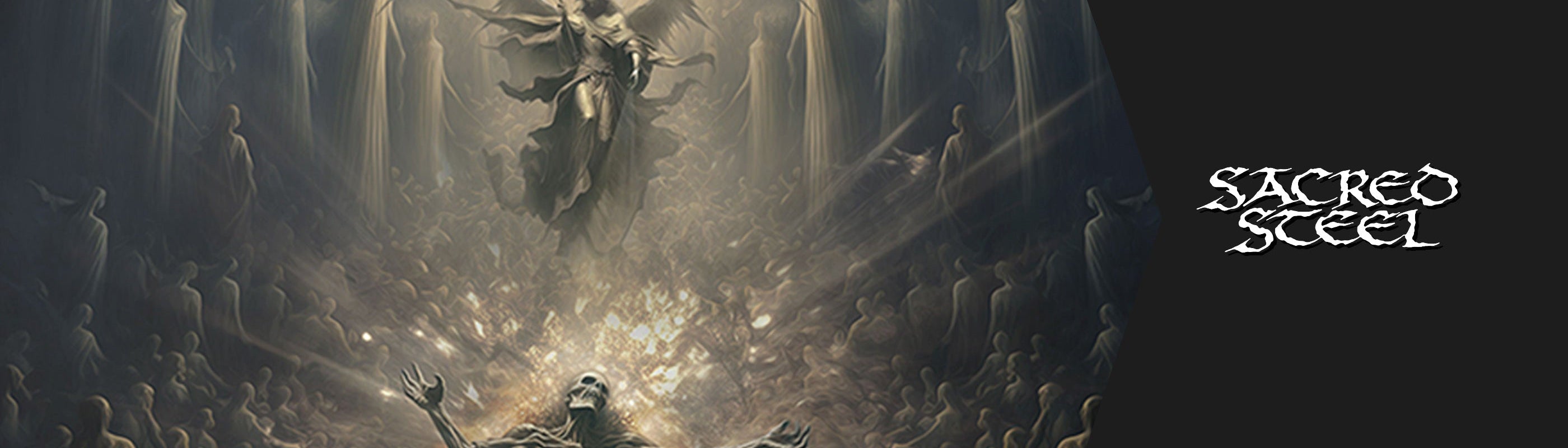 Sacred Steel