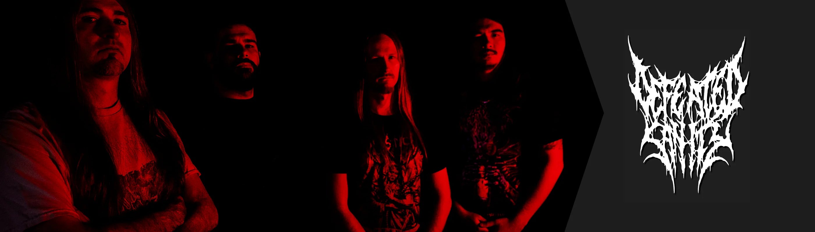 Defeated Sanity