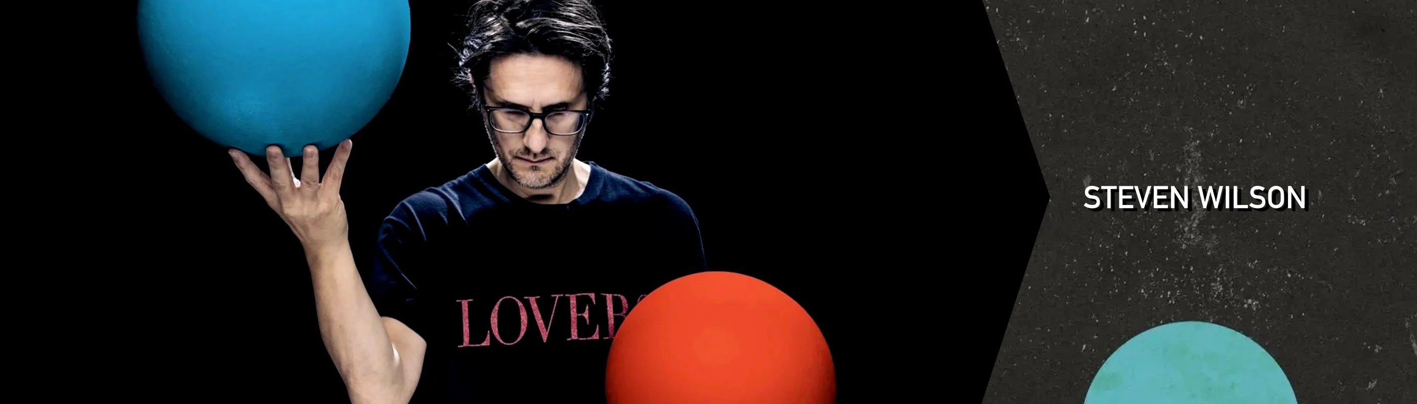 Steven Wilson