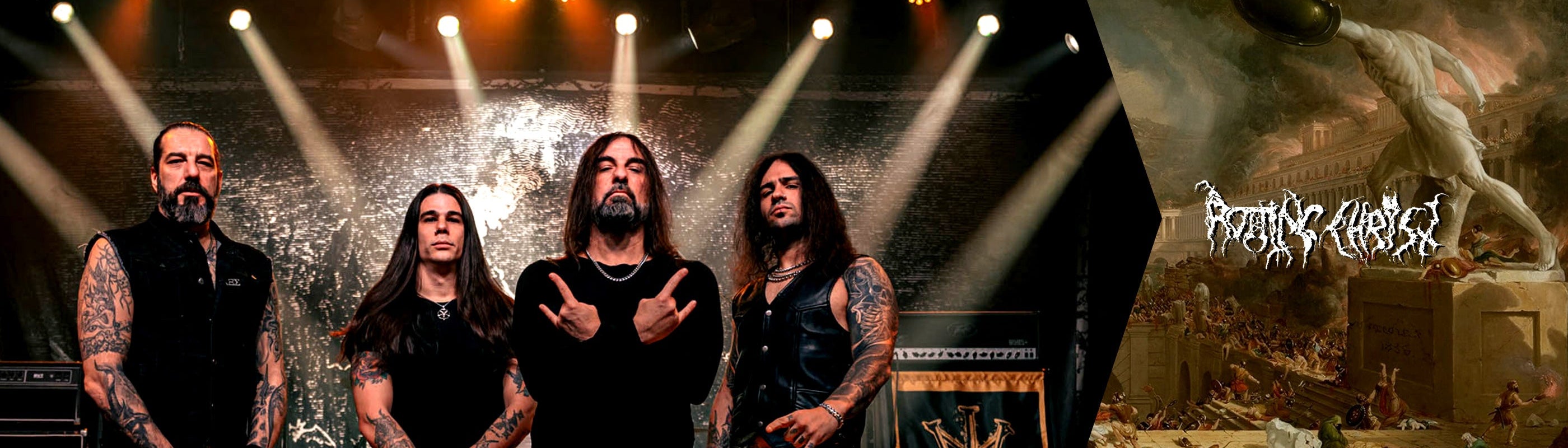 Rotting Christ