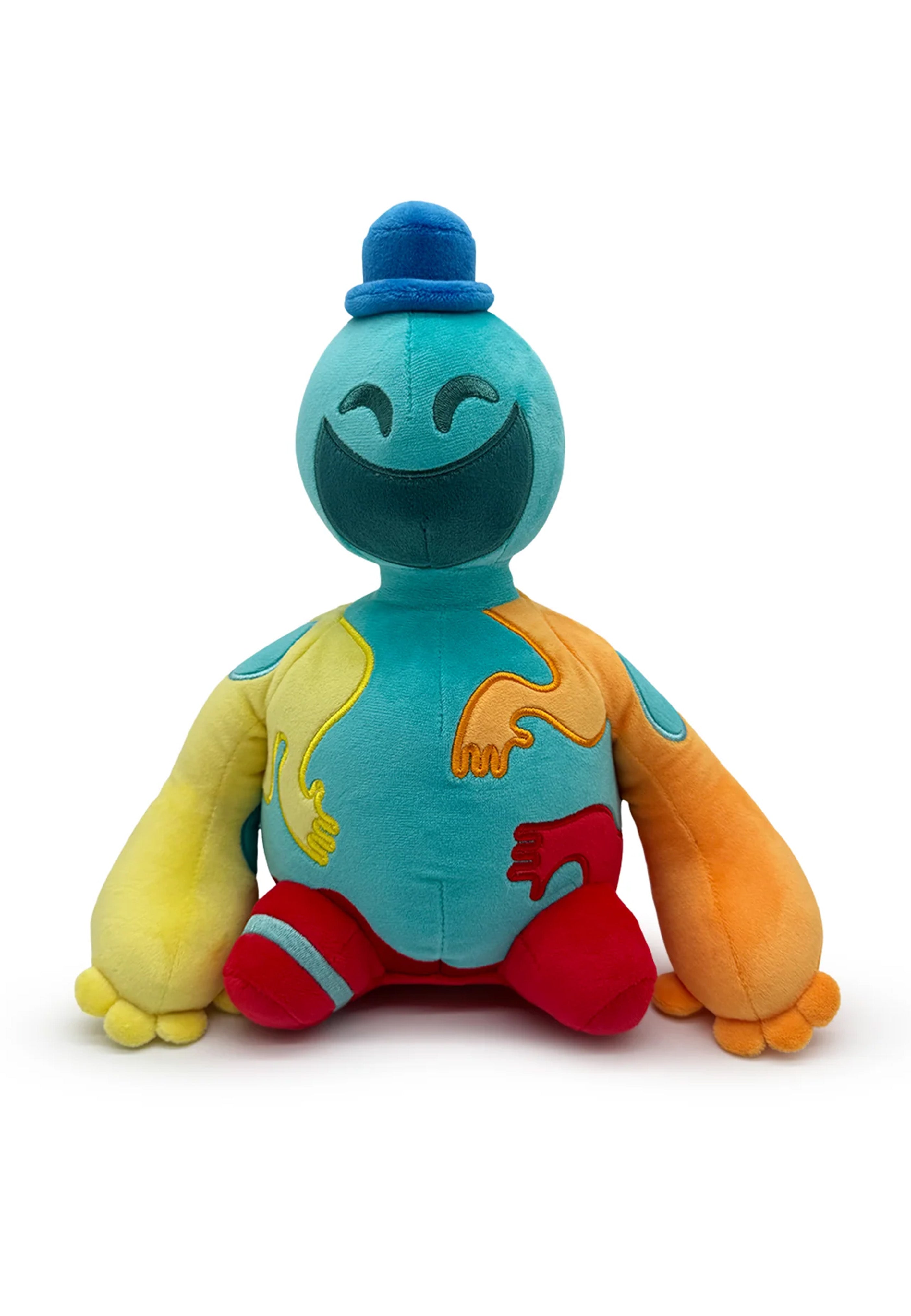 Poppy Playtime - Doey - Soft Toy | Nuclear Blast