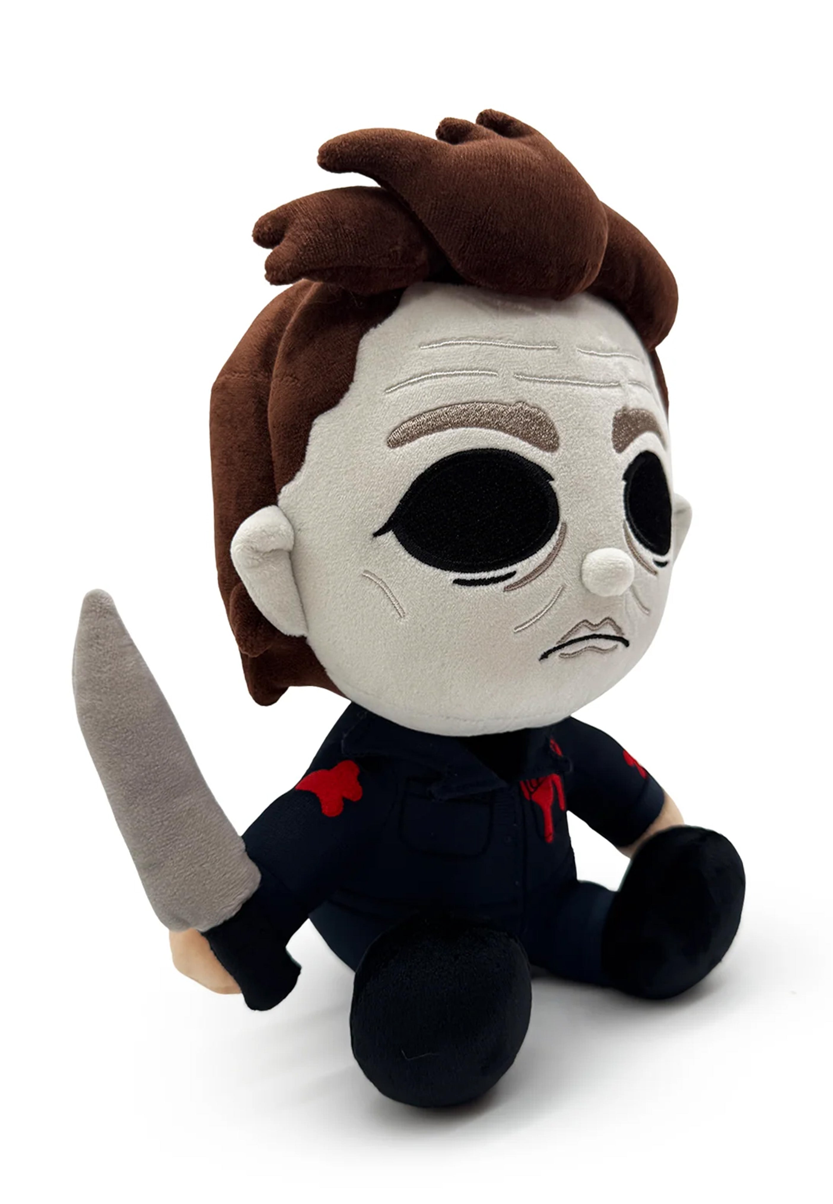 Halloween - Michael Myers - Soft Toy | Neutral-Image