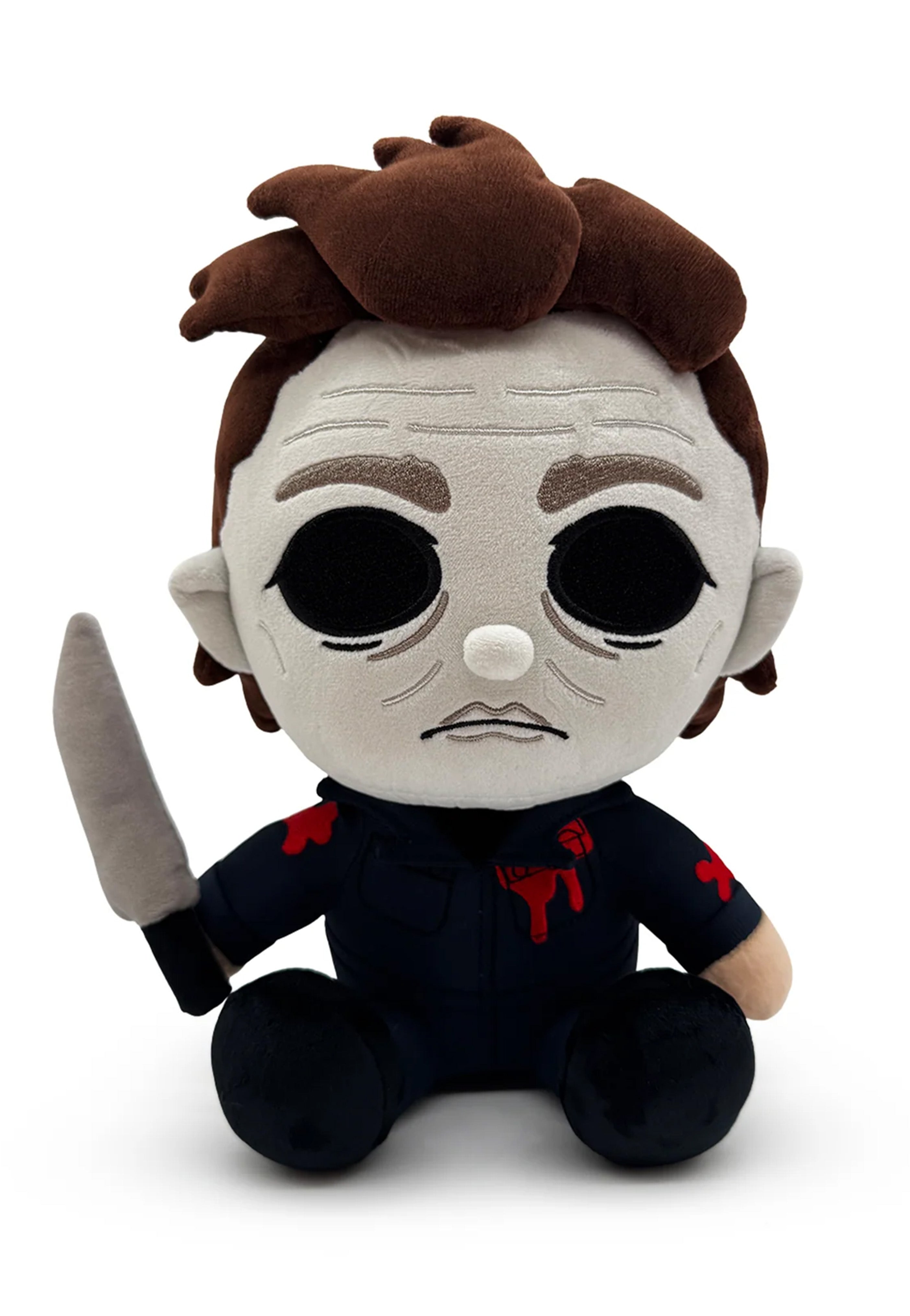 Halloween - Michael Myers - Soft Toy | Nuclear Blast