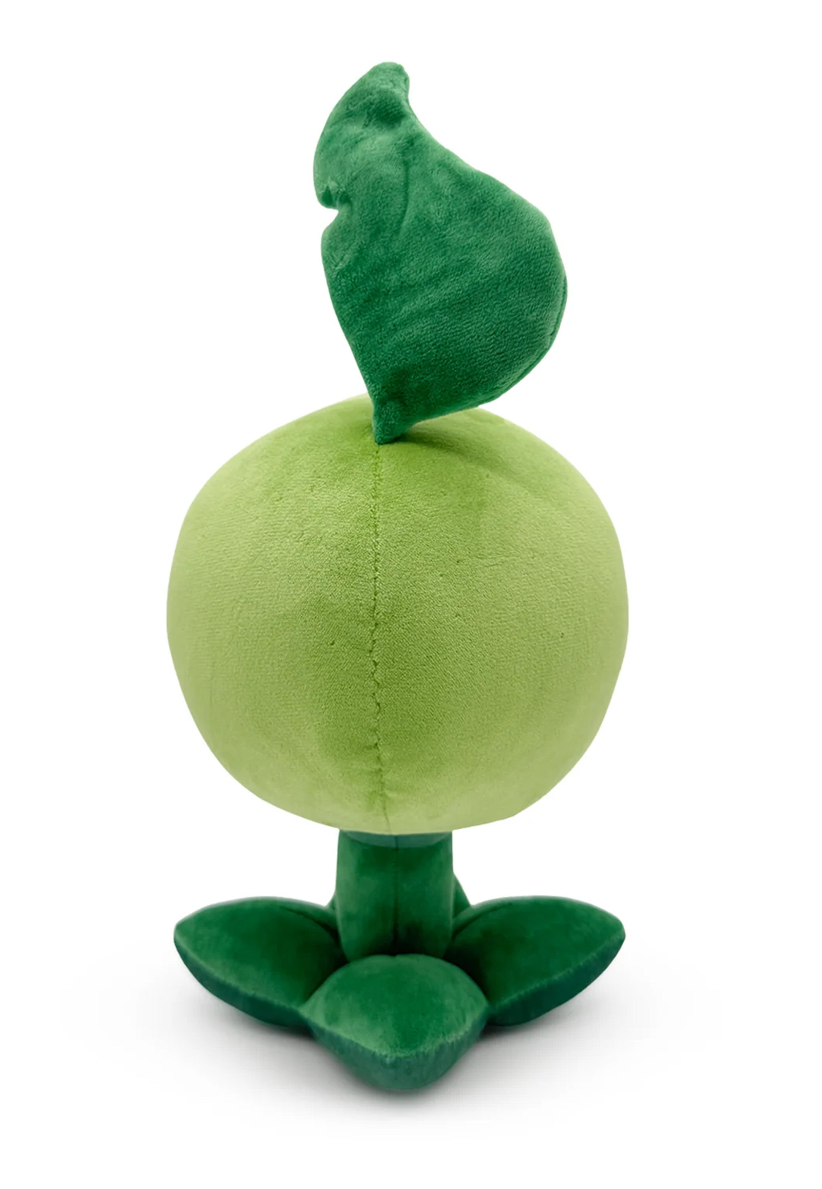 Plants vs. Zombies Peashooter Juguete Blando