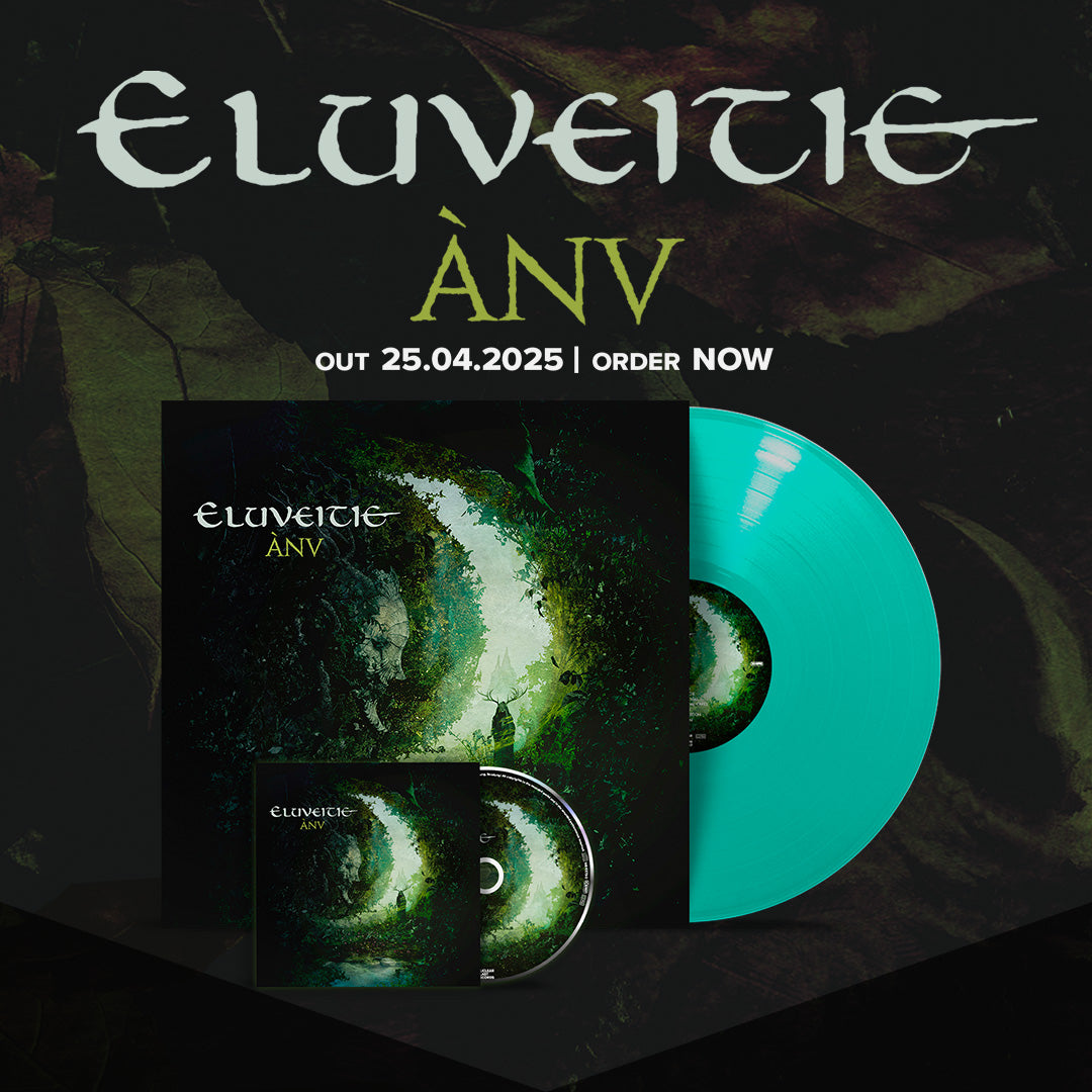 Eluveitie - Ànv