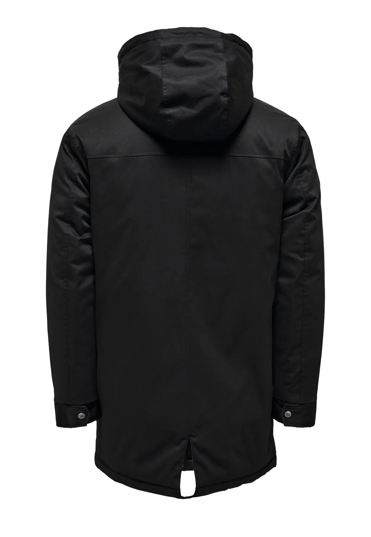 Only & Sons - Alexander Life Black - Jacket | Men-Image