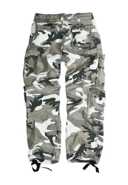 Surplus - Airborne Vintage Urban - Pants | Men-Image