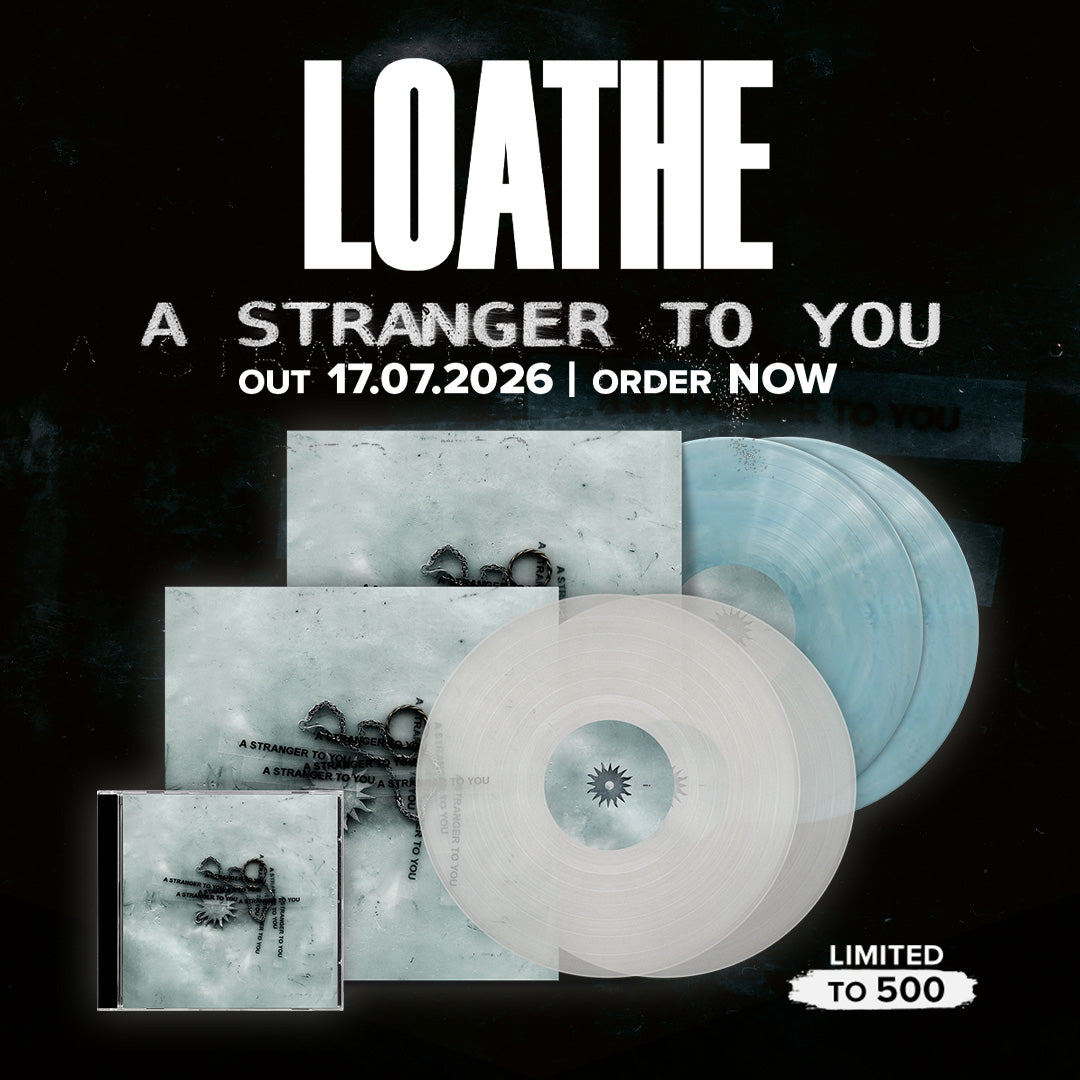 Loathe - A Stranger To You