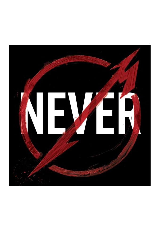 Metallica - Through The Never - 2 CD