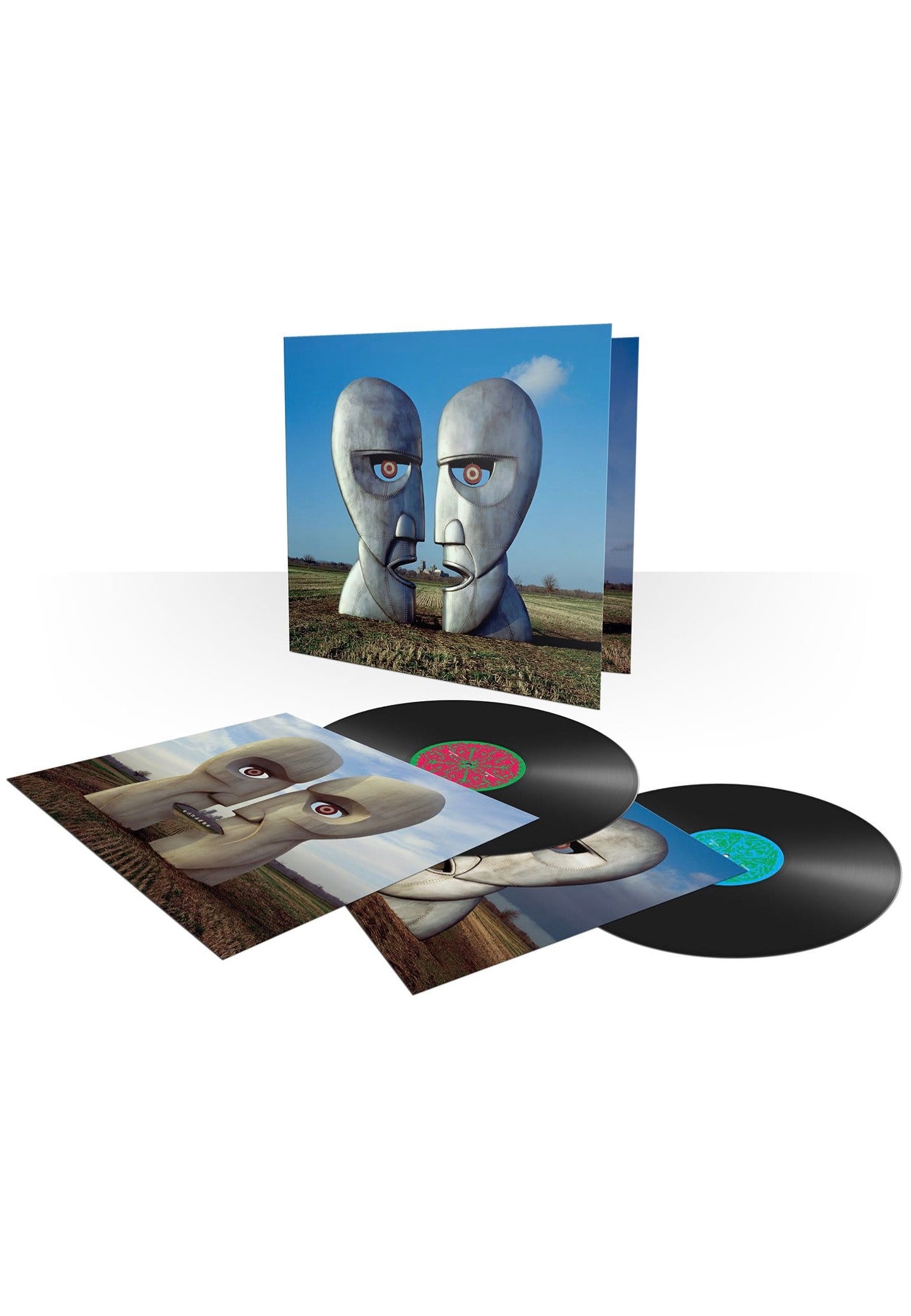 洋楽 Pink Floyd VINYL 2set Amazon.com: Pink Floyd 