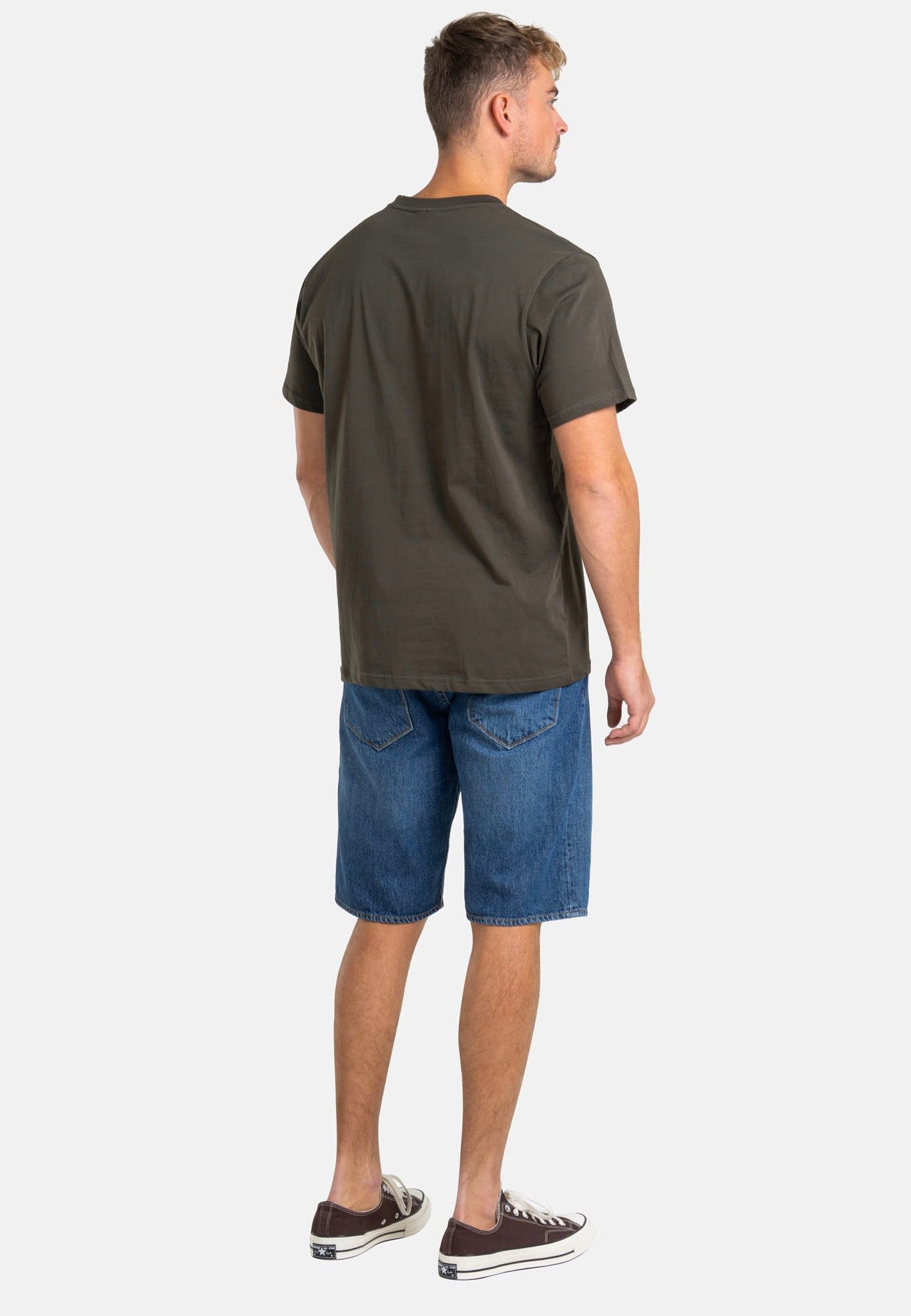 REELL - Rafter 2 Retro Blue - Shorts | Men-Image