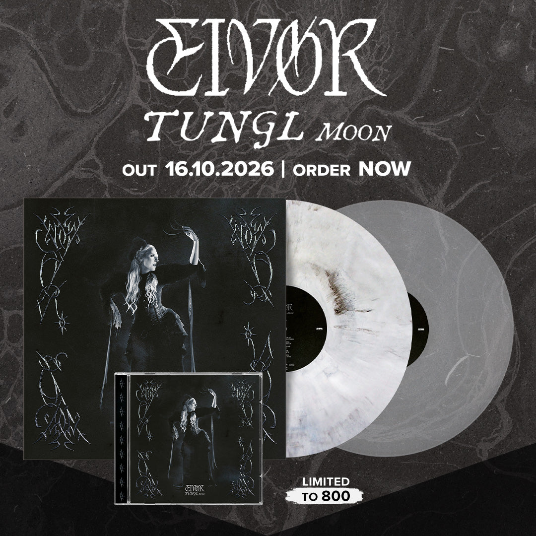 Eivør - Tungl