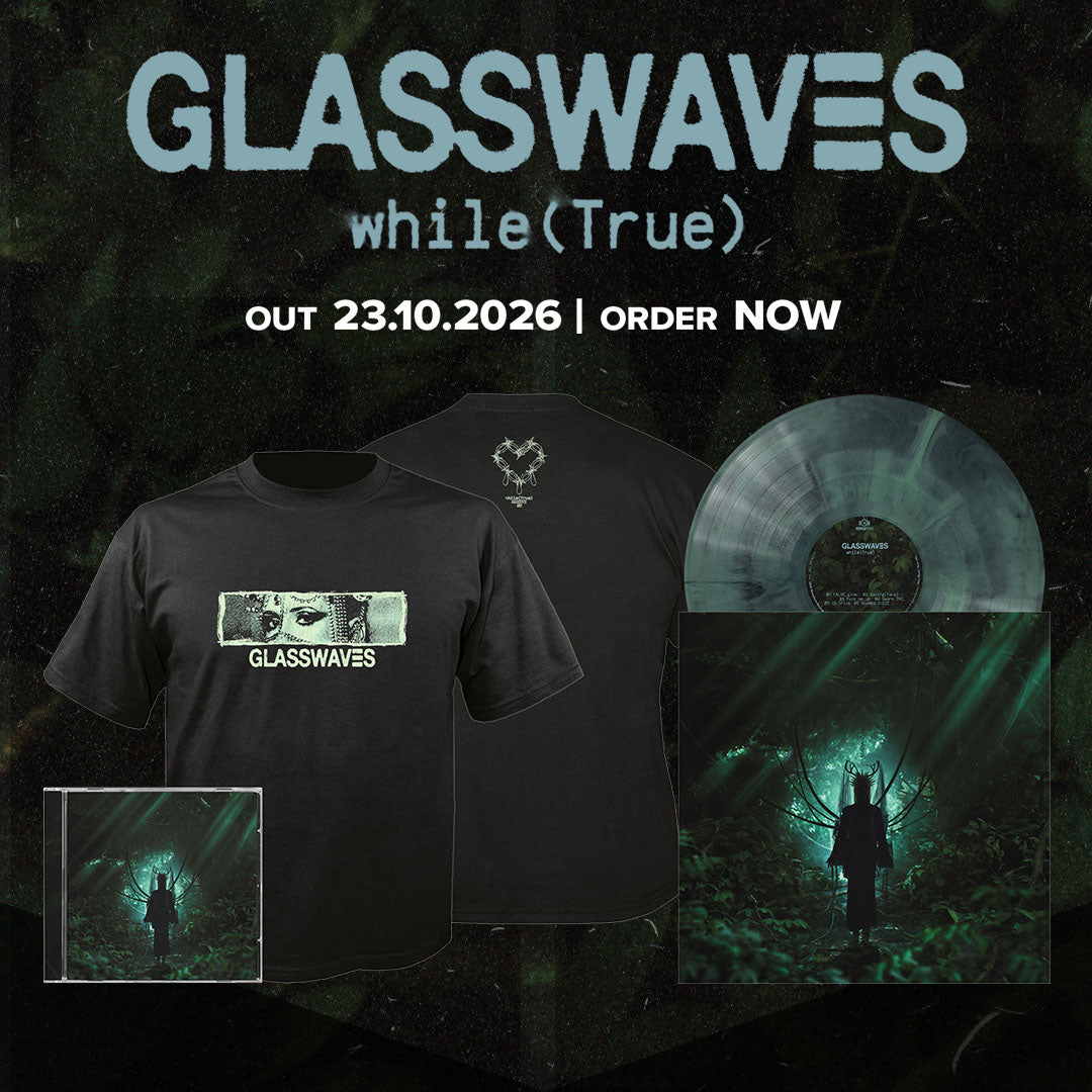 Glasswaves - while(True)