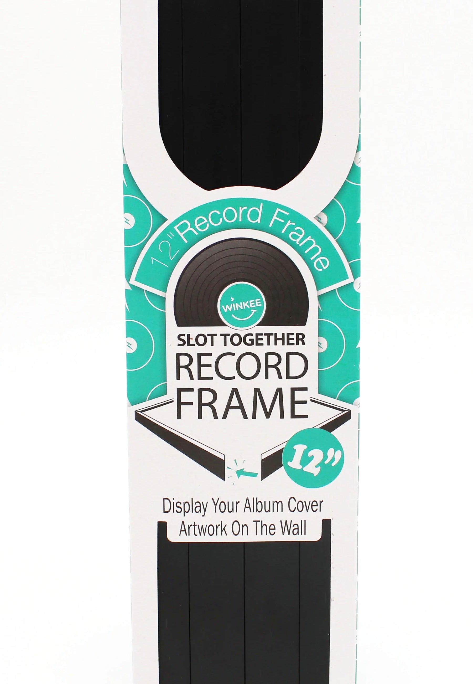 Winkee Rocks - 12" LP - Picture Frame | Neutral-Image