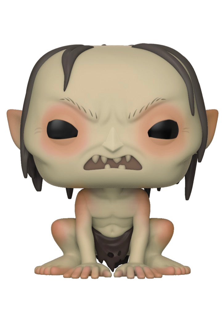 The Lord Of The Rings - Gollum w/Chase POP! Vinyl - Funko Pop | Neutral-Image