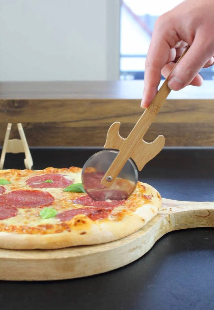 Winkee Rocks - Gitarren - Pizza Cutter | Neutral-Image