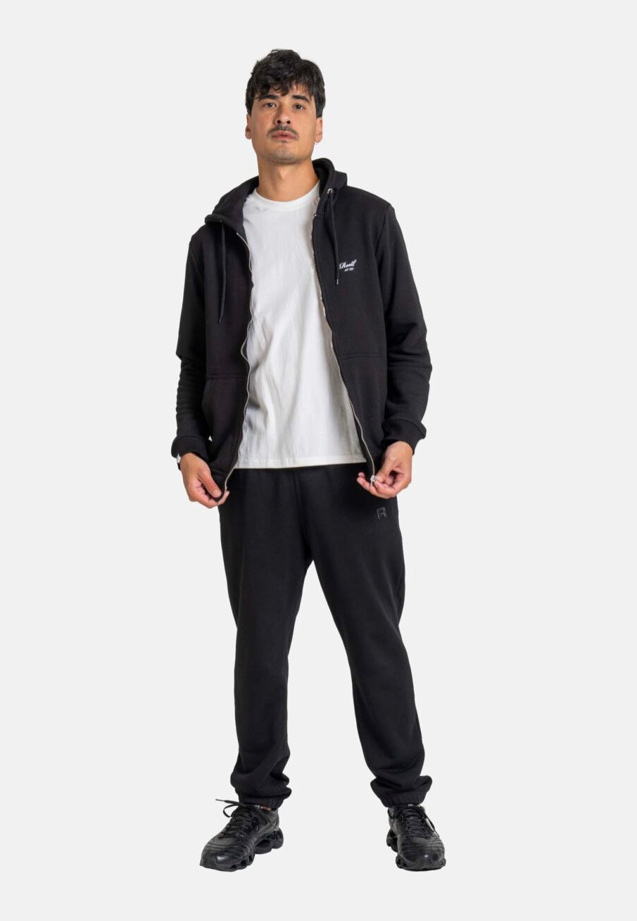 REELL Comfort Black Chandal