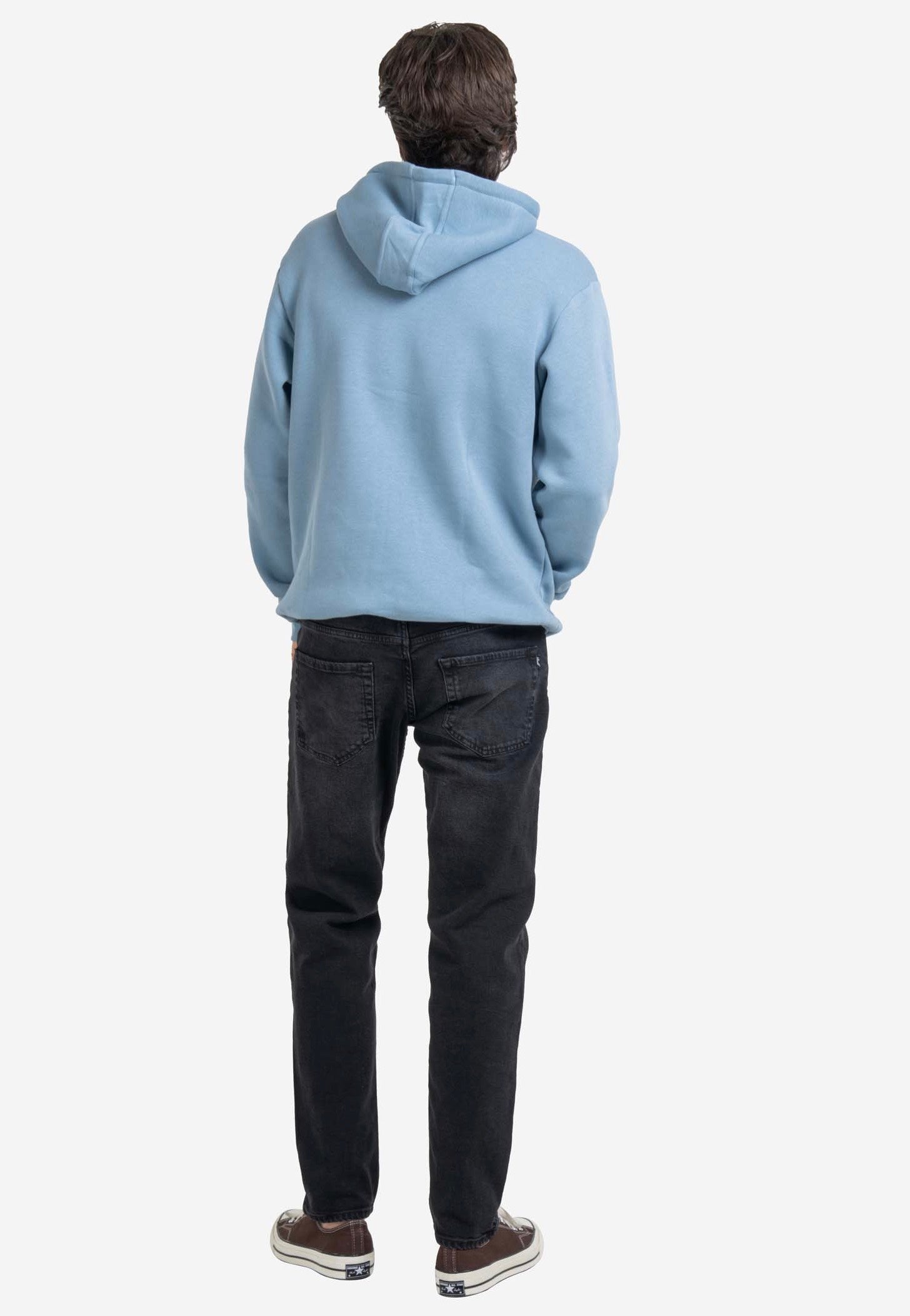 REELL - Barfly Black Wash 3 - Jeans | Men-Image