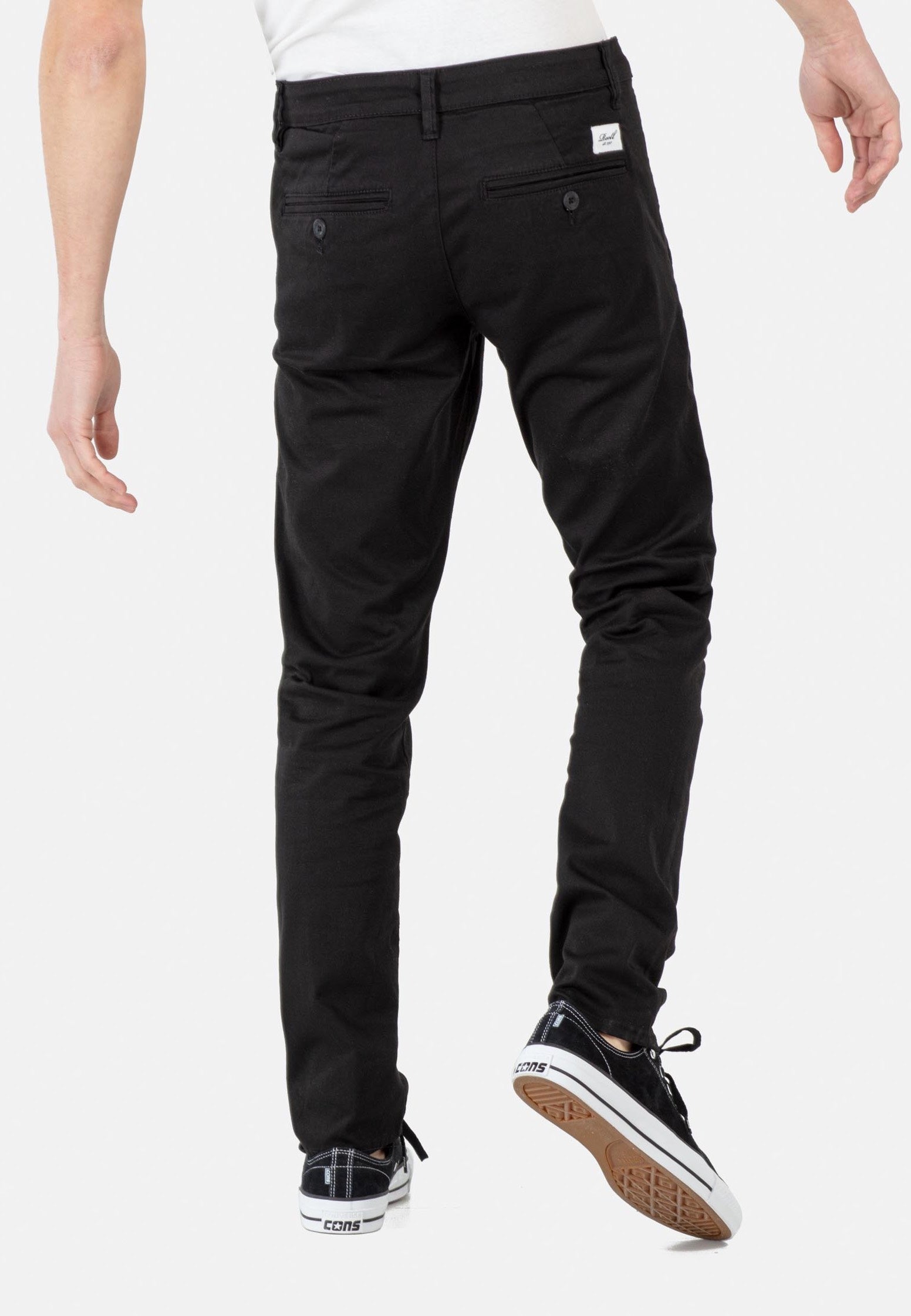 REELL - Flex Tapered Chino - Pants