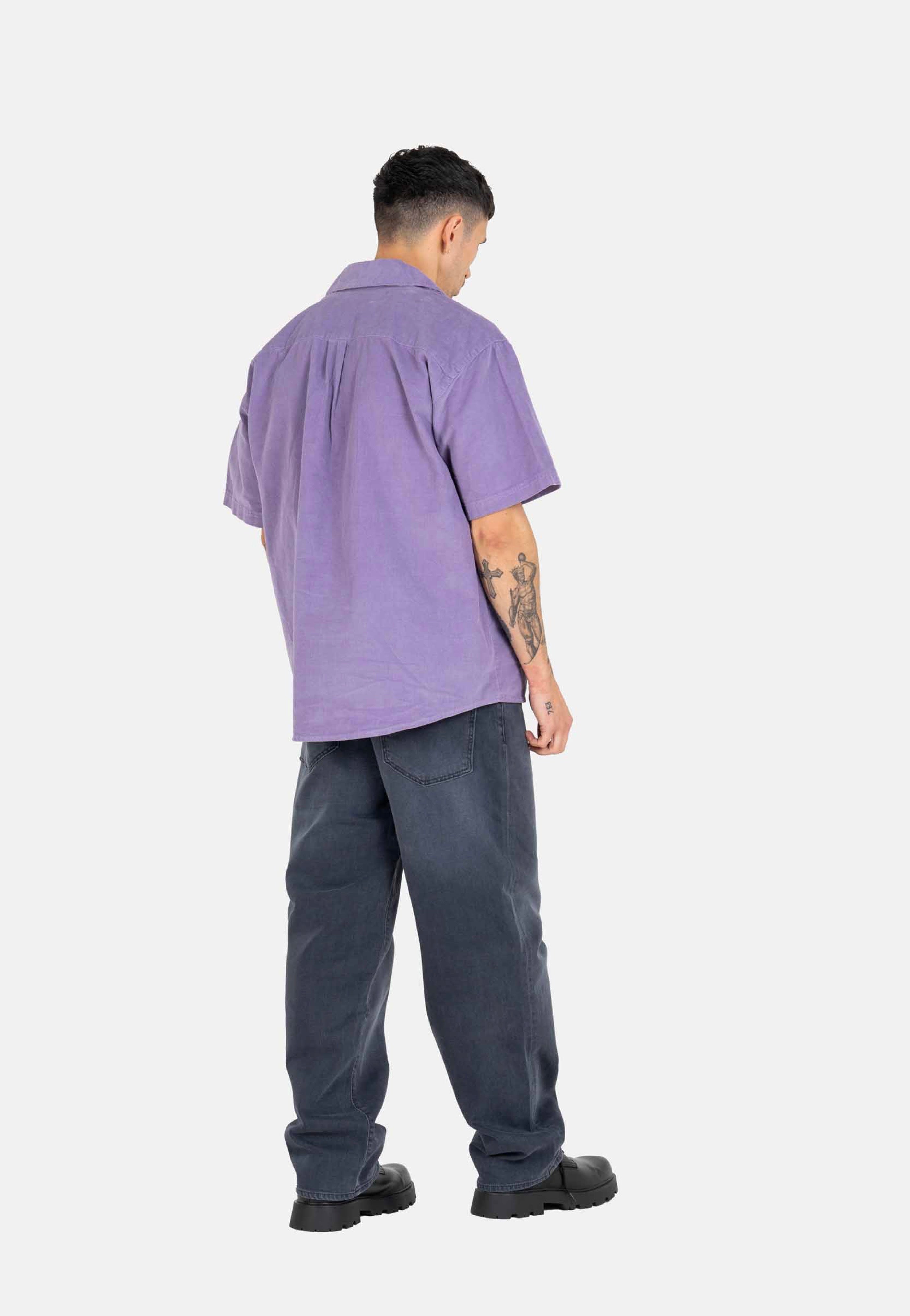 REELL - Solid Anthracite Wash - Jeans | Men-Image