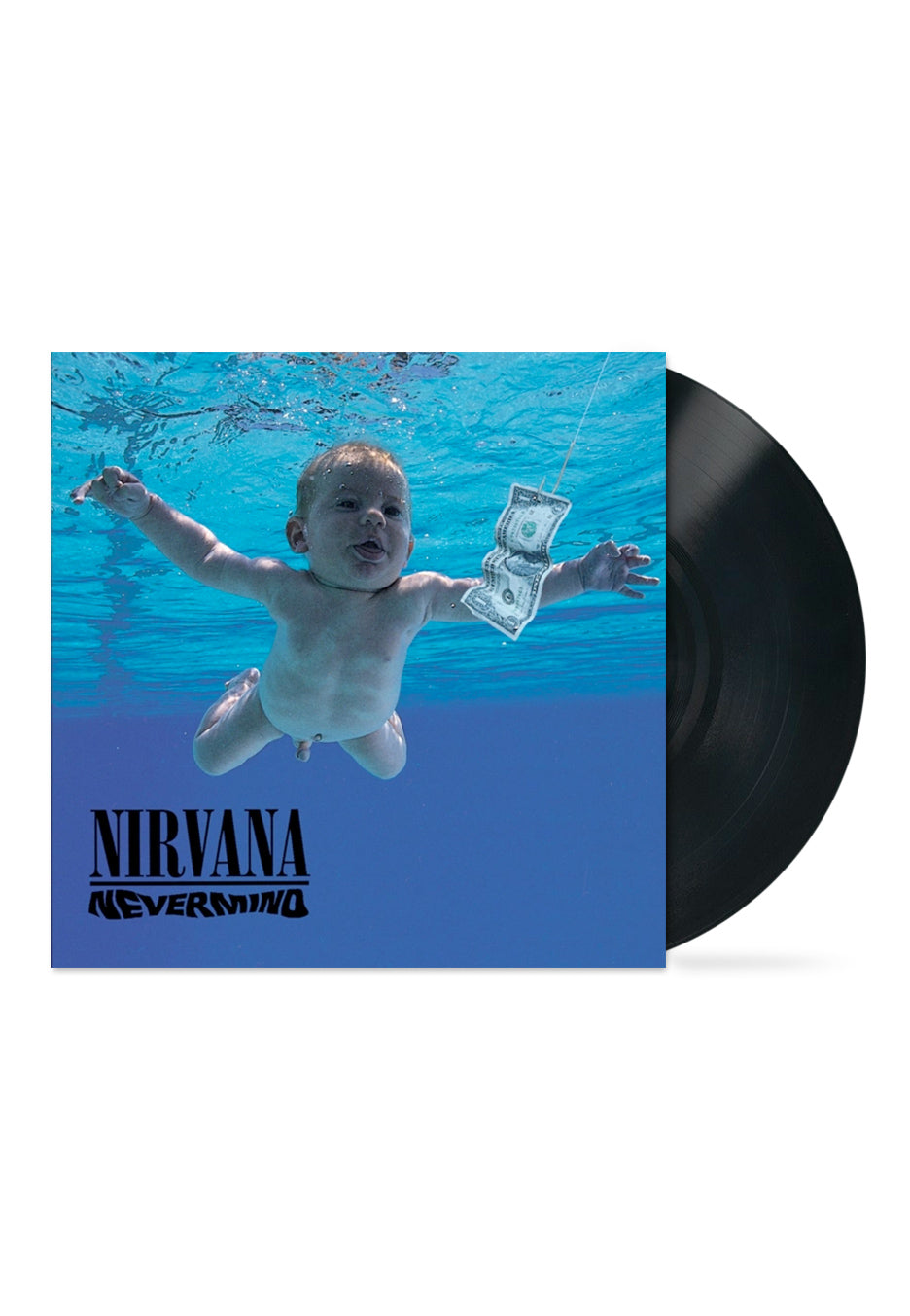 ☆レアコレクション☆NIRVANA NEVERMIND オリジナルマスター録音 Nirvana – Nevermind Review (CD, Streaming Amazon Qobuz Tidal, LP