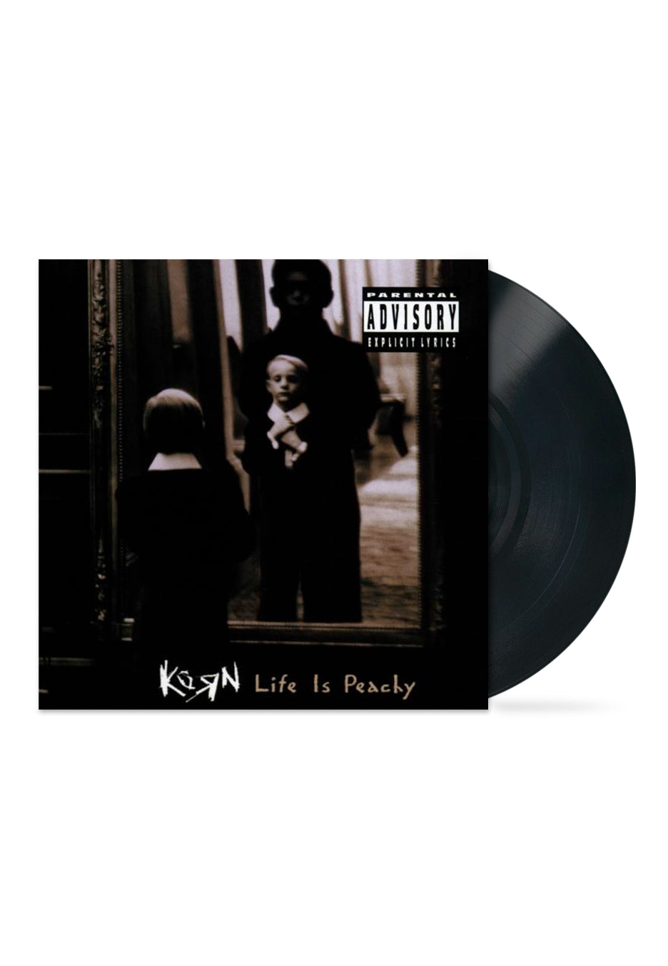 Korn - Life Is Peachy - Vinyl | Nuclear Blast