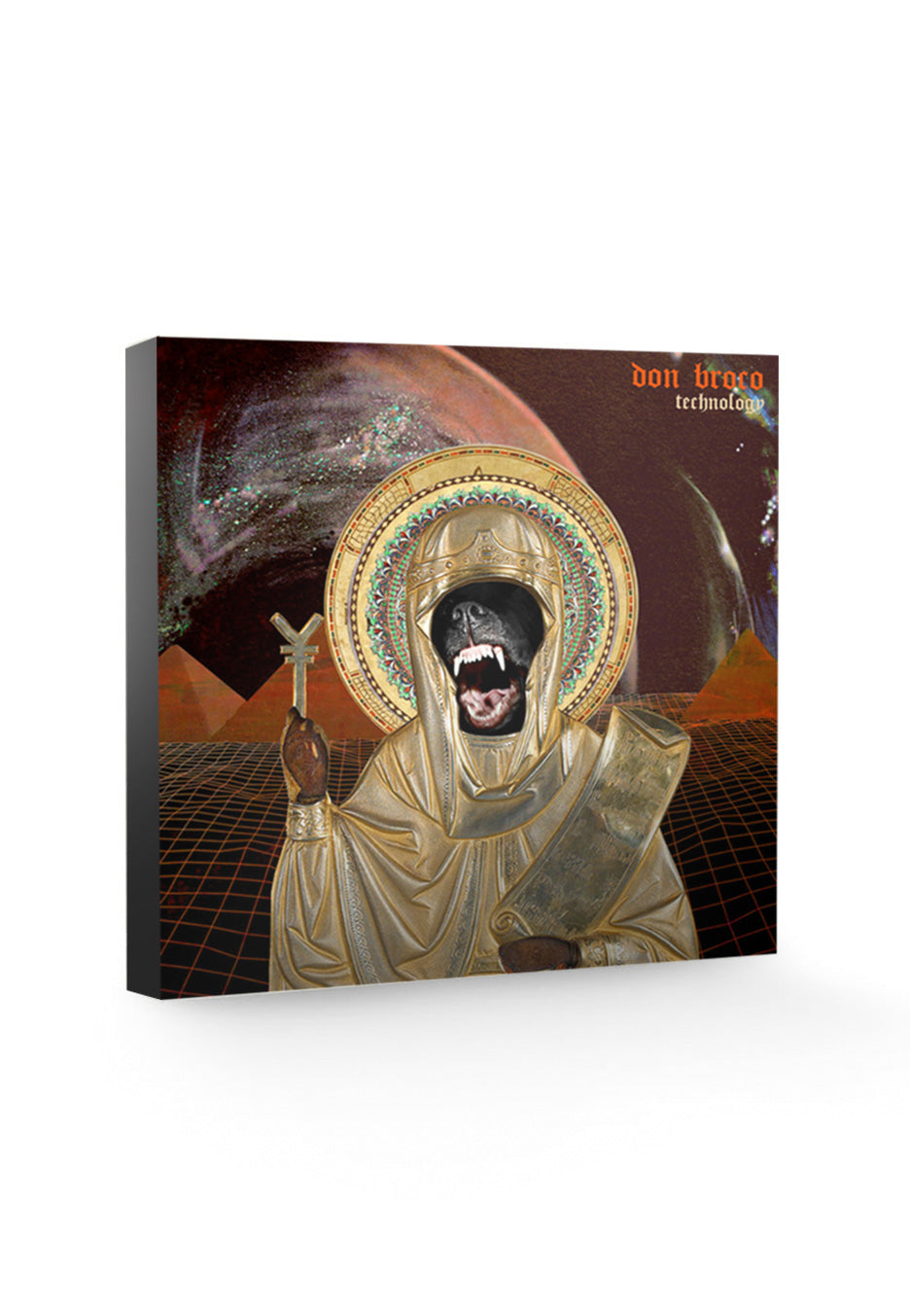 Don Broco - Technology - Box | Neutral-Image