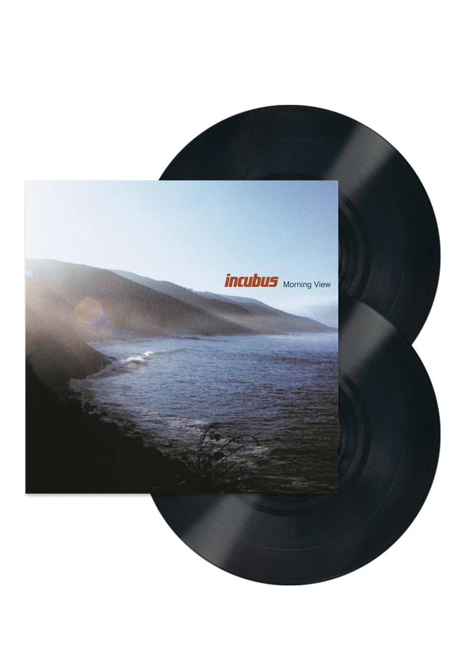 Incubus - Morning View - Amazon.com Music