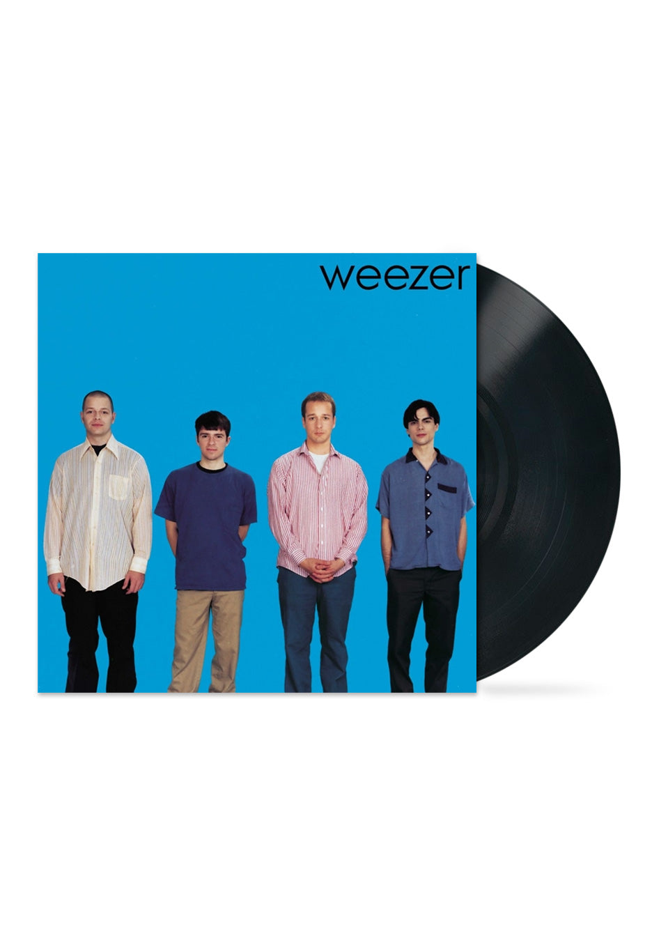 Weezer - Weezer (Blue Album) - Vinyl | Nuclear Blast