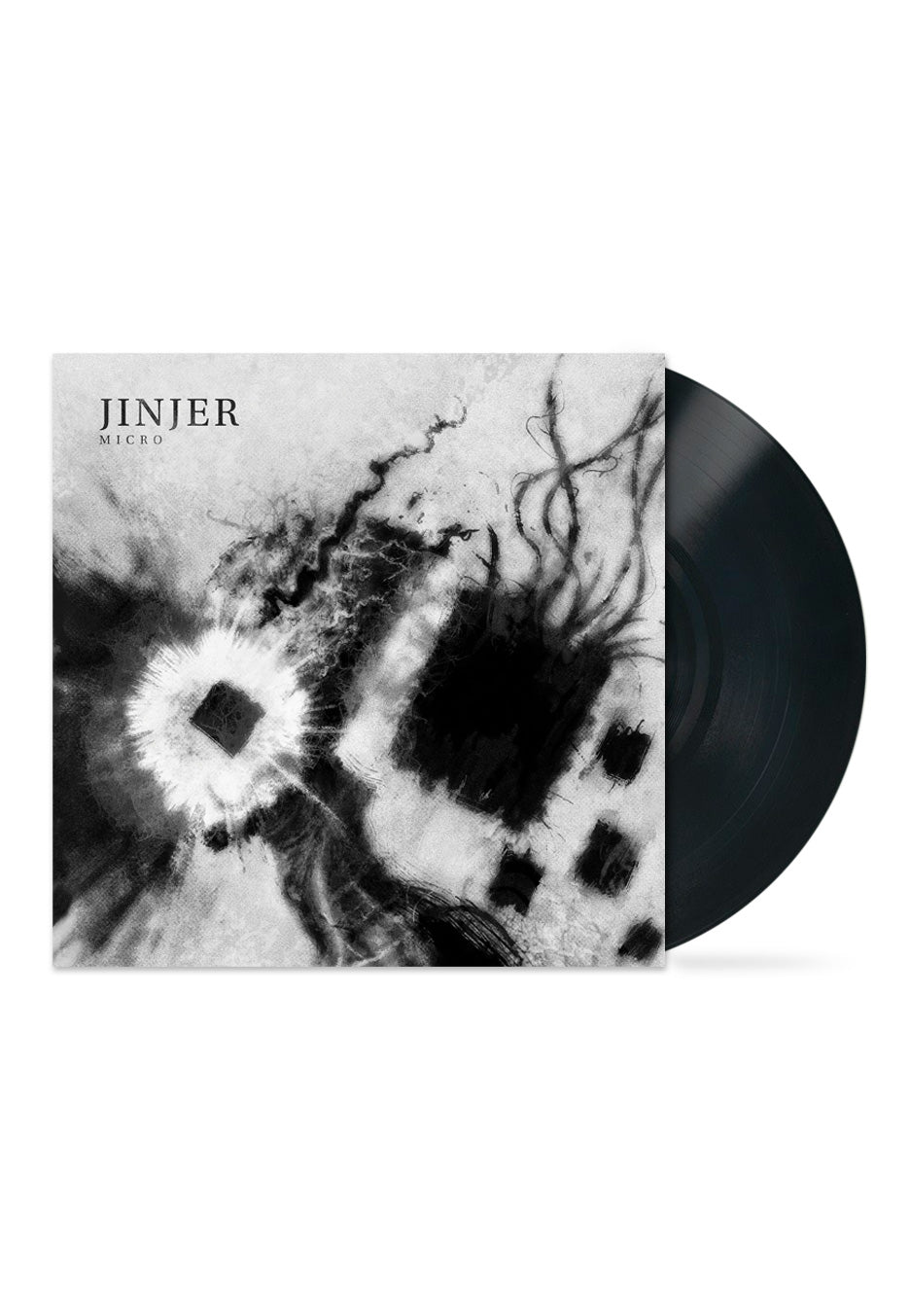 Jinjer - Micro EP - Vinyl
