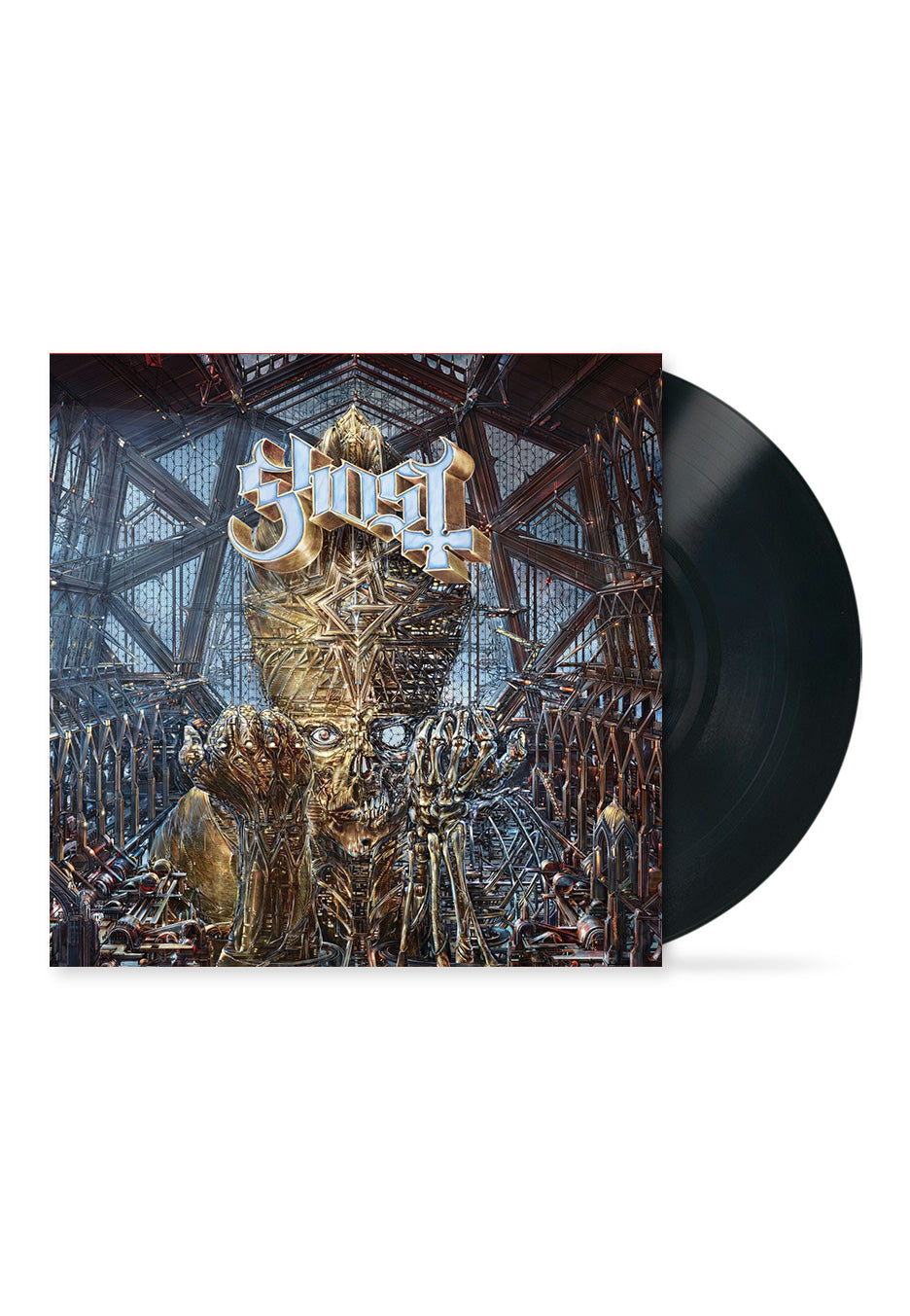 Ghost - Impera - Vinyl | Nuclear Blast